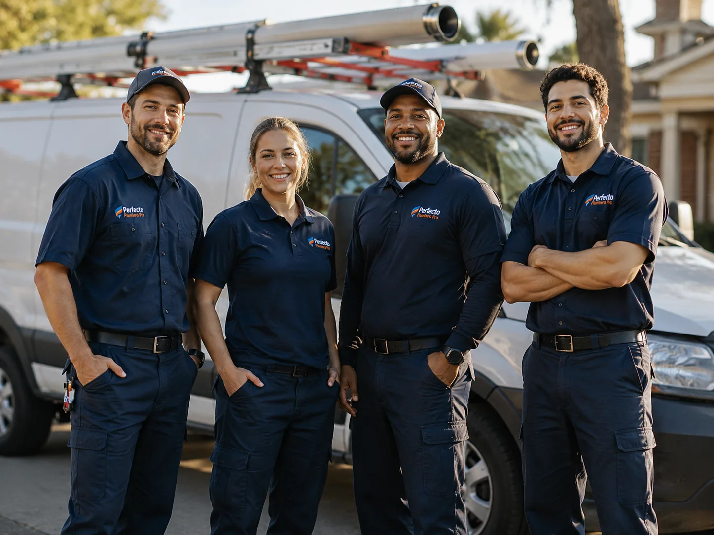 Emergency Plumber Near Me in Trinity, AL near me